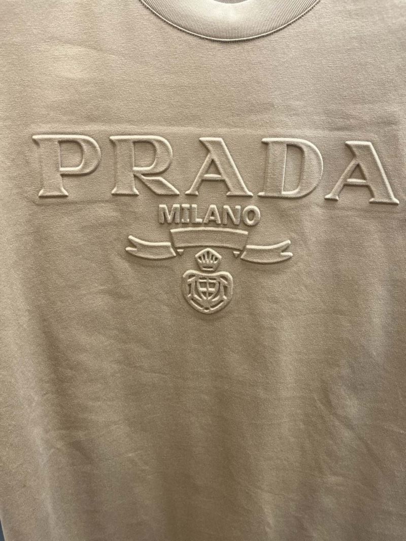 Prada T-Shirts